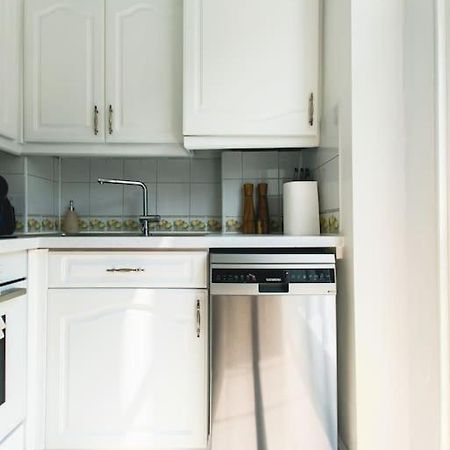 New Marylebone Gem/One Bedroom Лондон Экстерьер фото