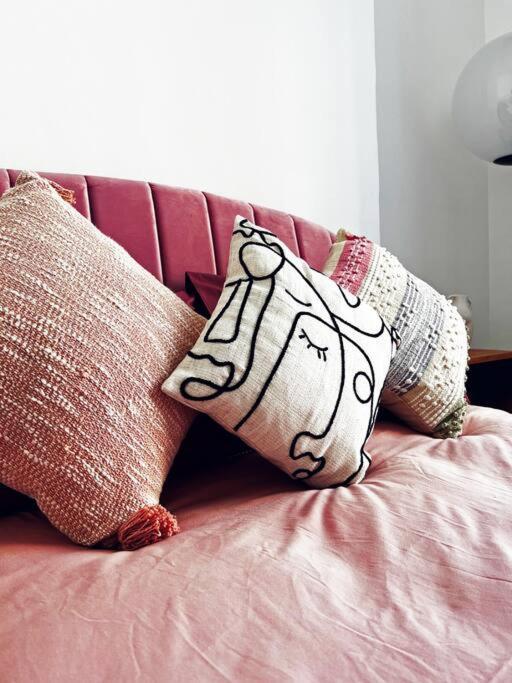 New Marylebone Gem/One Bedroom Лондон Экстерьер фото